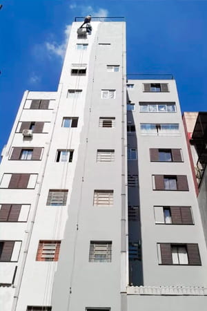 Lavagem e Limpeza de Fachada predial lavagem-de-fachada-predial