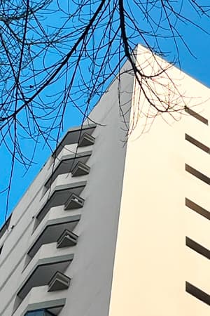 Lavagem e Limpeza de Fachada predial lavagem-de-fachada-predial