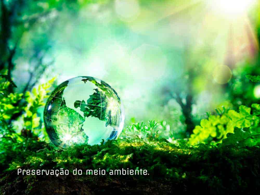 sustentabilidade